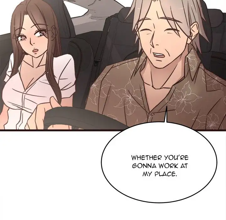 Stupid Love Chapter 13 - Page 43