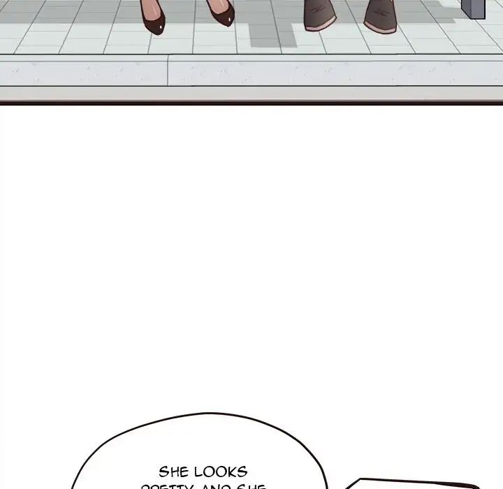 Stupid Love Chapter 13 - Page 88