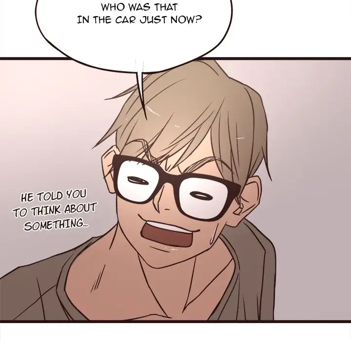 Stupid Love Chapter 13 - Page 96