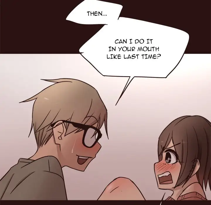 Stupid Love Chapter 15 - Page 34