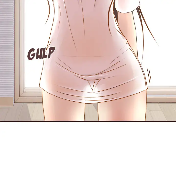 Stupid Love Chapter 2 - Page 21