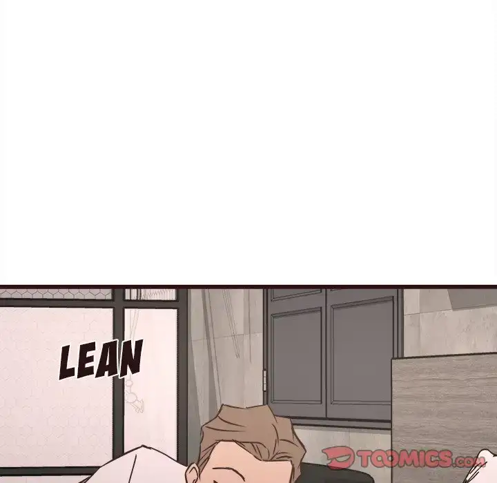 Stupid Love Chapter 26 - Page 117