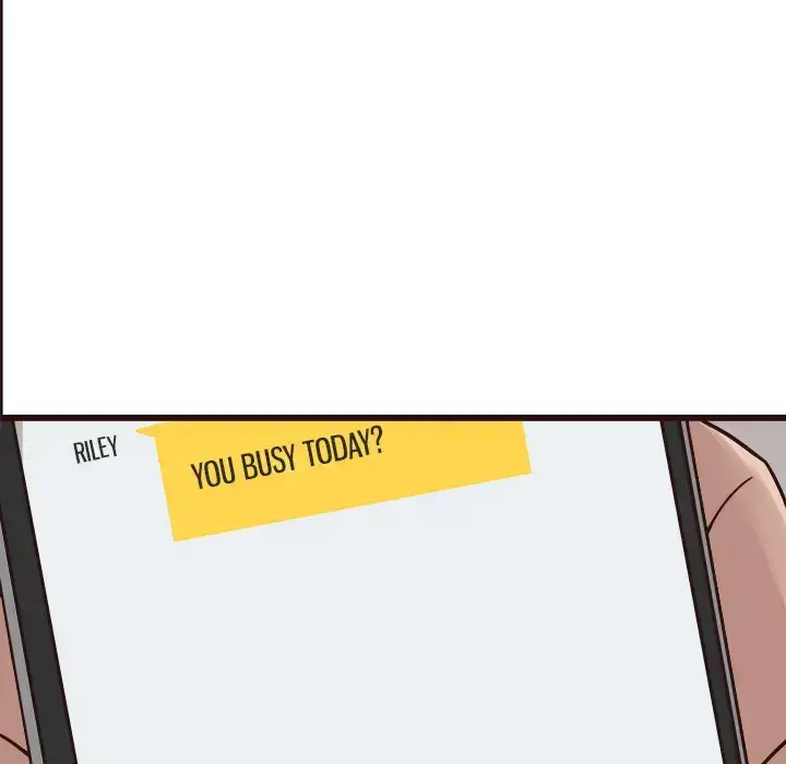 Stupid Love Chapter 26 - Page 24