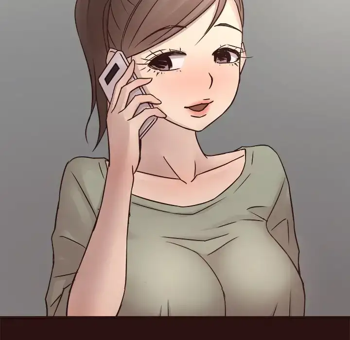 Stupid Love Chapter 26 - Page 58