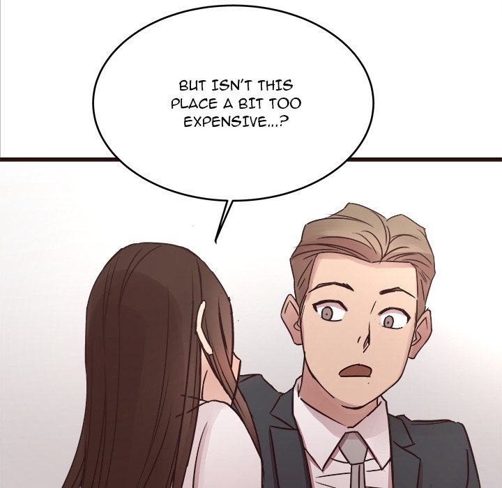 Stupid Love Chapter 40 - Page 19
