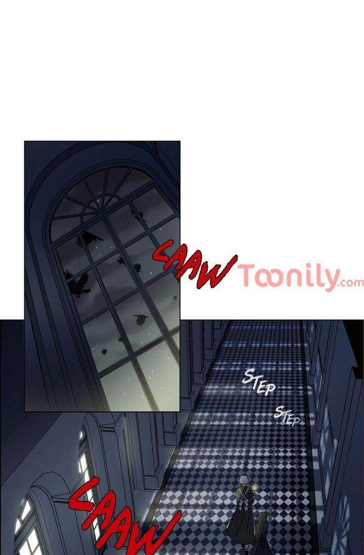 The Maid and the Vampire Chapter 1 - Page 13