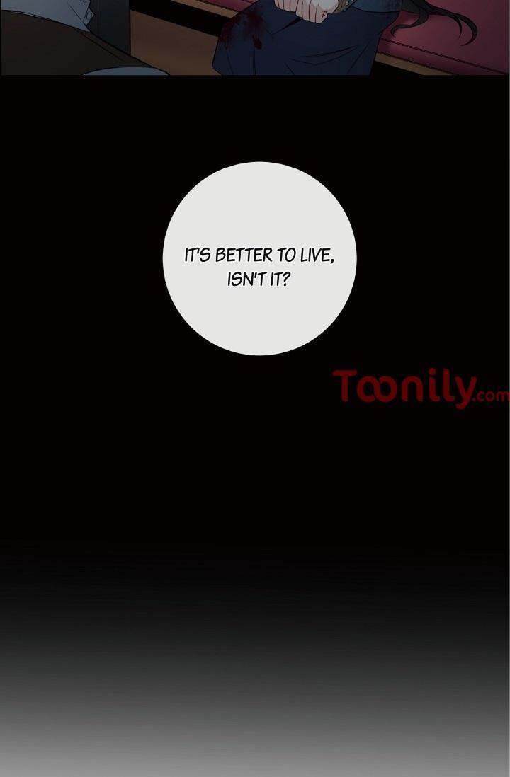 The Maid and the Vampire Chapter 1 - Page 47