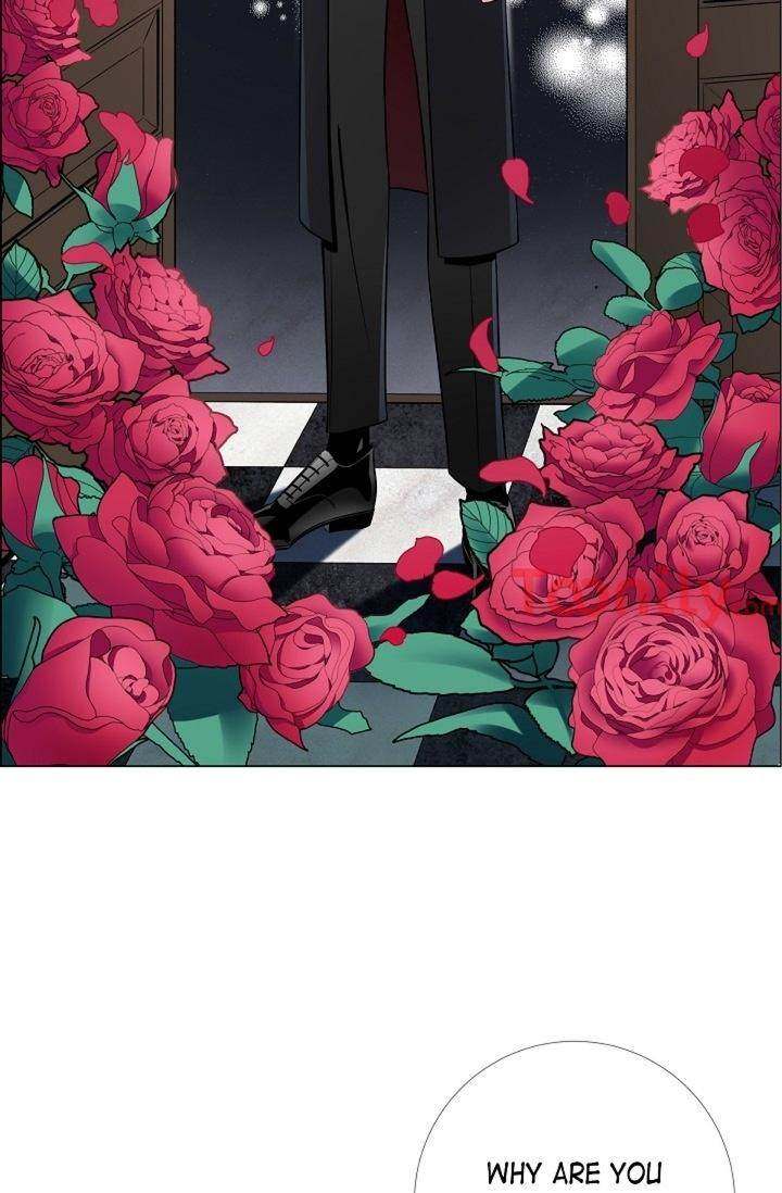 The Maid and the Vampire Chapter 1 - Page 51