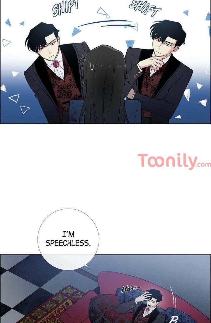 The Maid and the Vampire Chapter 1 - Page 68