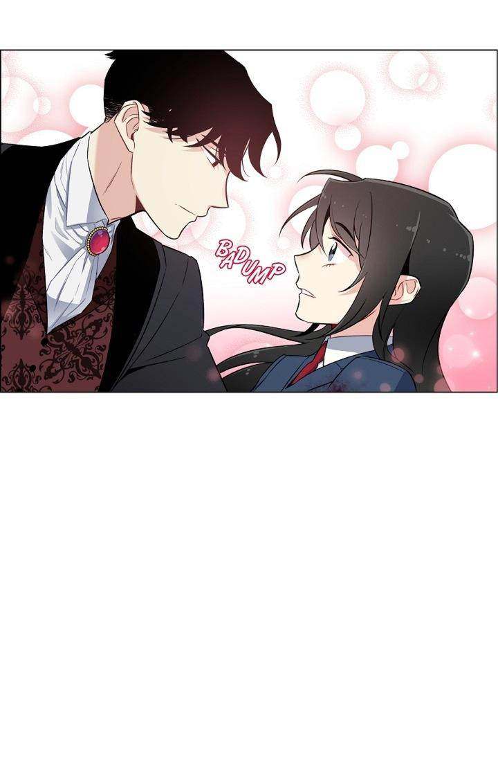 The Maid and the Vampire Chapter 1 - Page 73