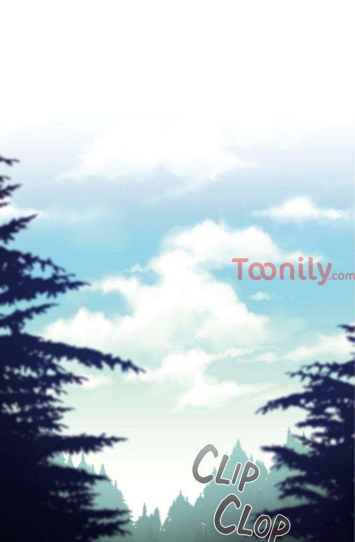 The Maid and the Vampire Chapter 10 - Page 1