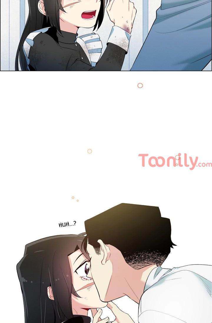 The Maid and the Vampire Chapter 10 - Page 30