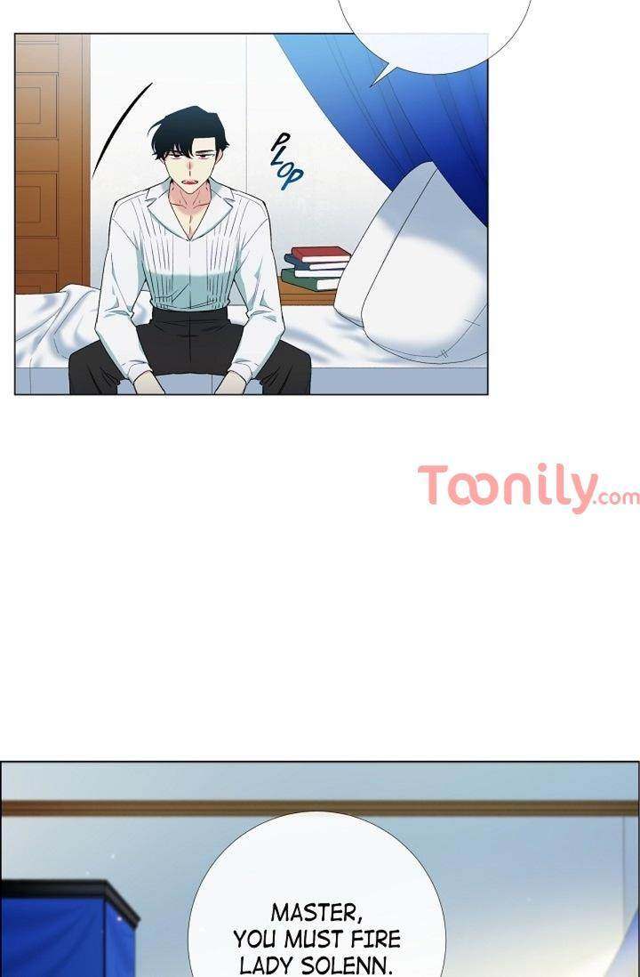 The Maid and the Vampire Chapter 10 - Page 40