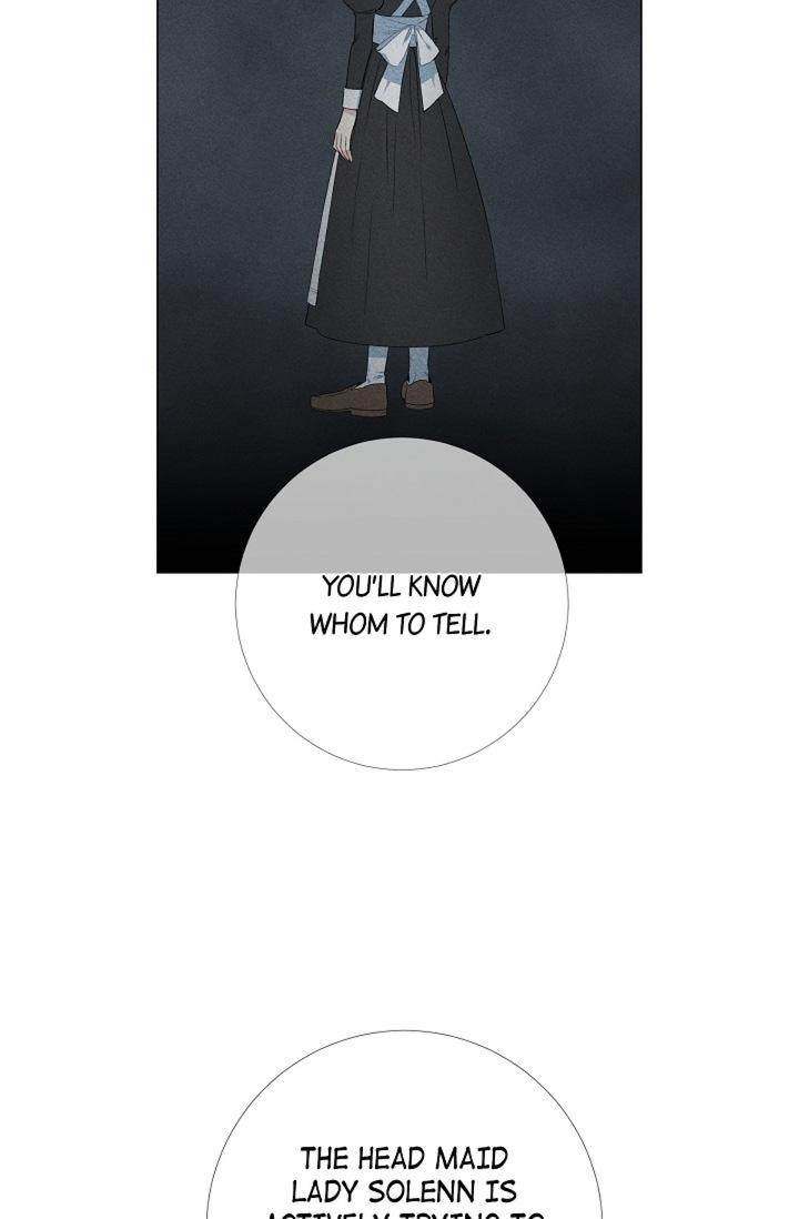 The Maid and the Vampire Chapter 10 - Page 43