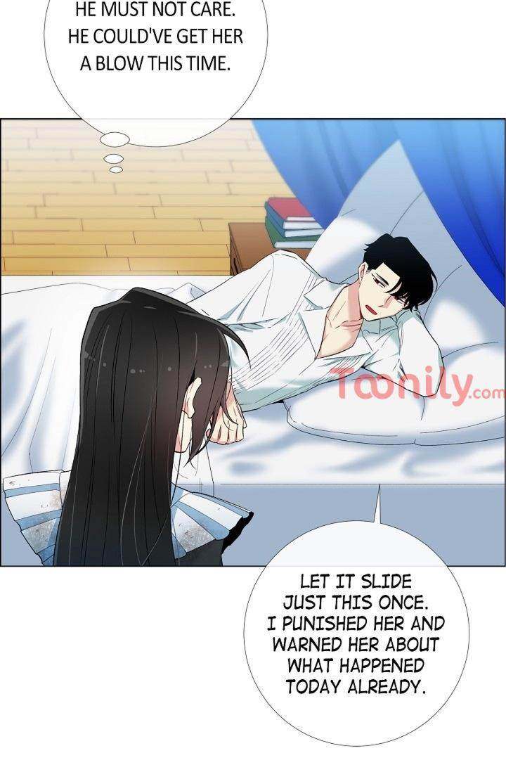 The Maid and the Vampire Chapter 10 - Page 46