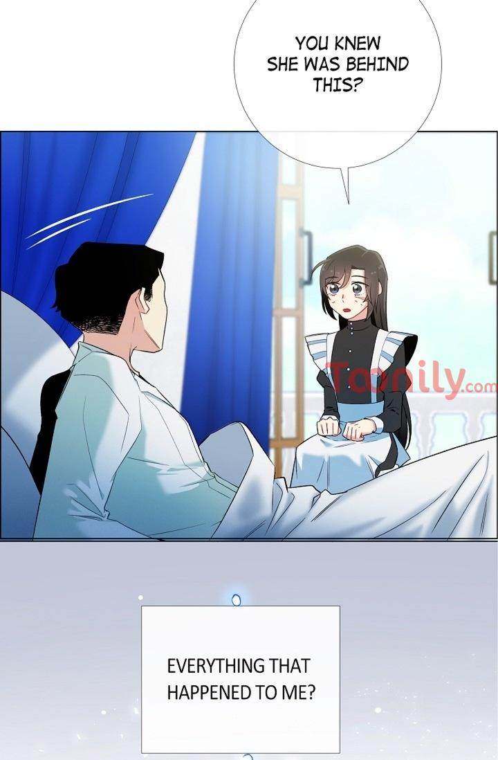 The Maid and the Vampire Chapter 10 - Page 48