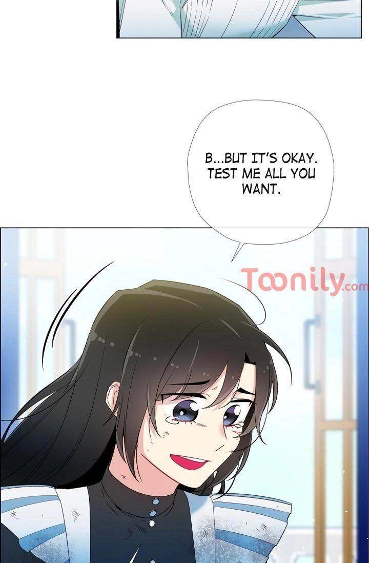 The Maid and the Vampire Chapter 10 - Page 54