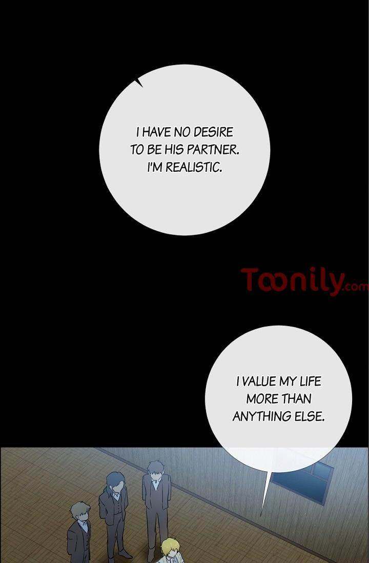 The Maid and the Vampire Chapter 10 - Page 6