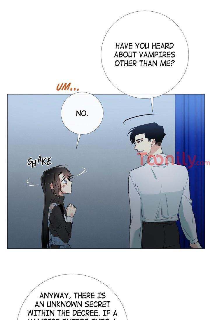 The Maid and the Vampire Chapter 10 - Page 64