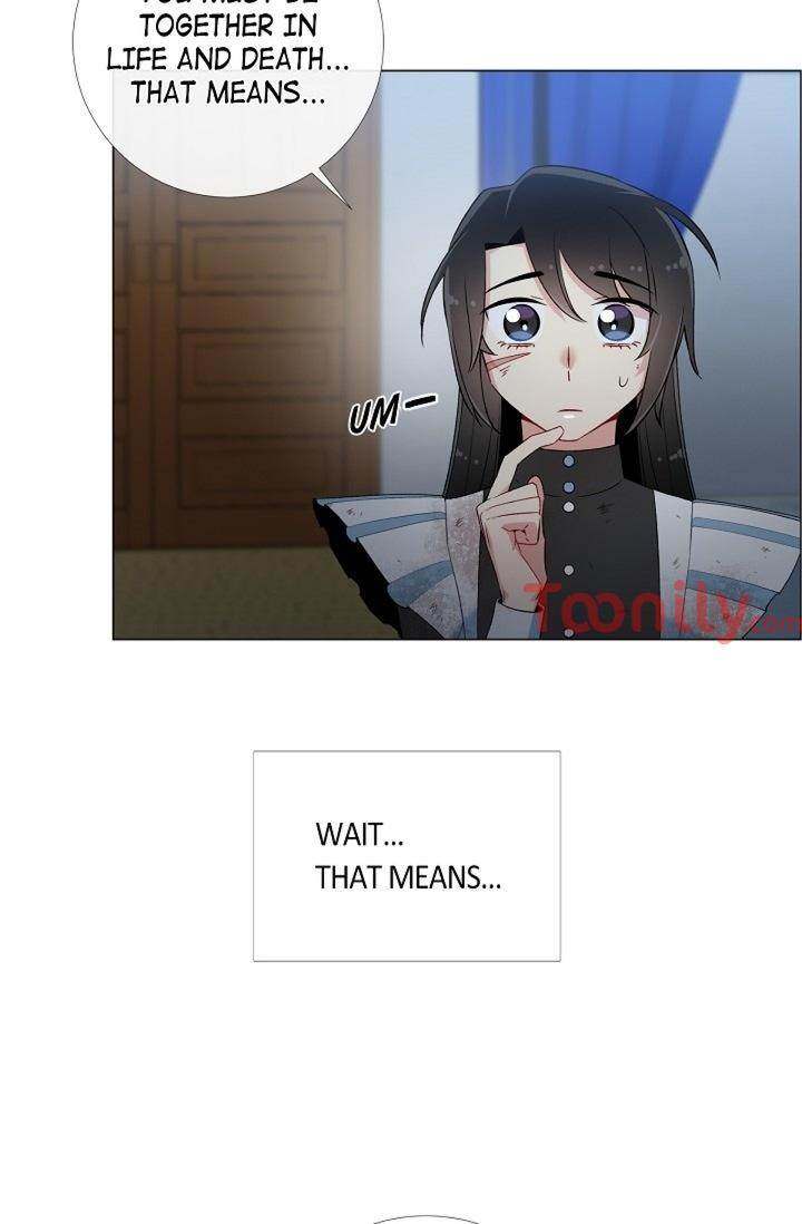 The Maid and the Vampire Chapter 10 - Page 66