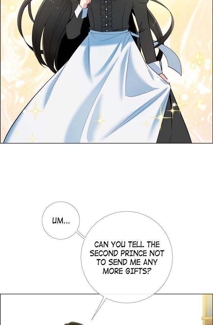 The Maid and the Vampire Chapter 12 - Page 55