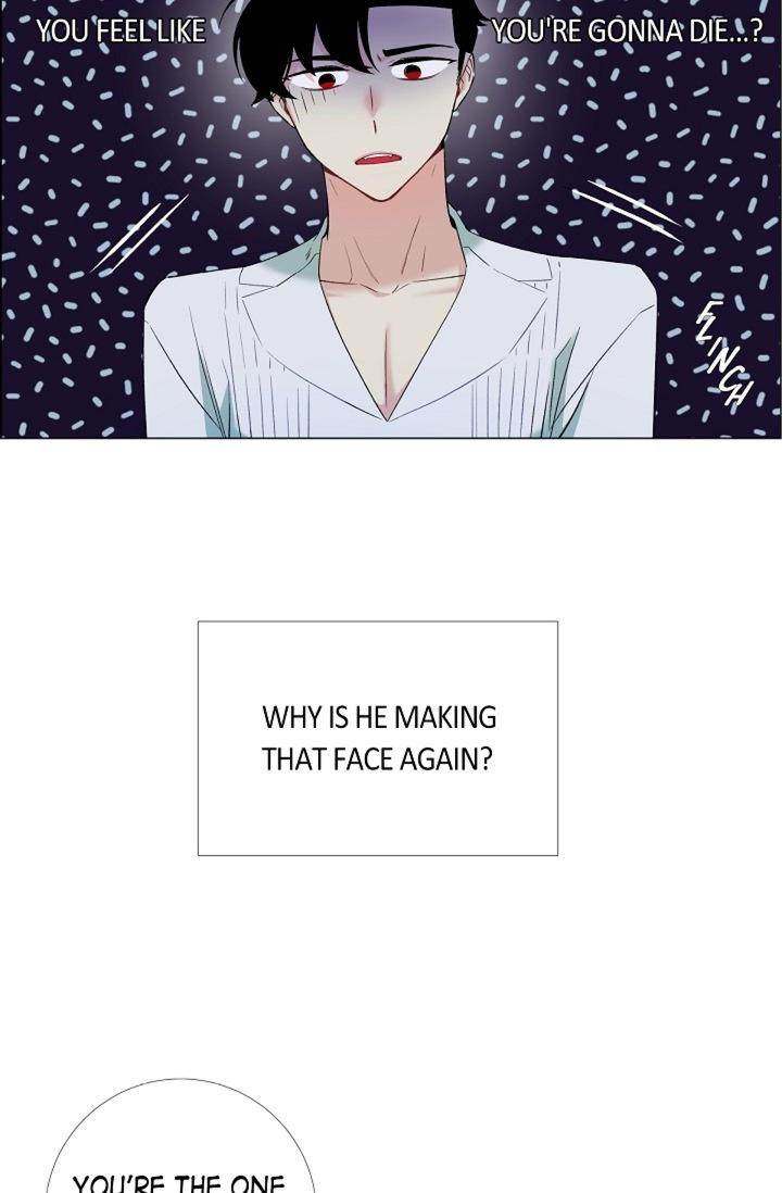 The Maid and the Vampire Chapter 15 - Page 12