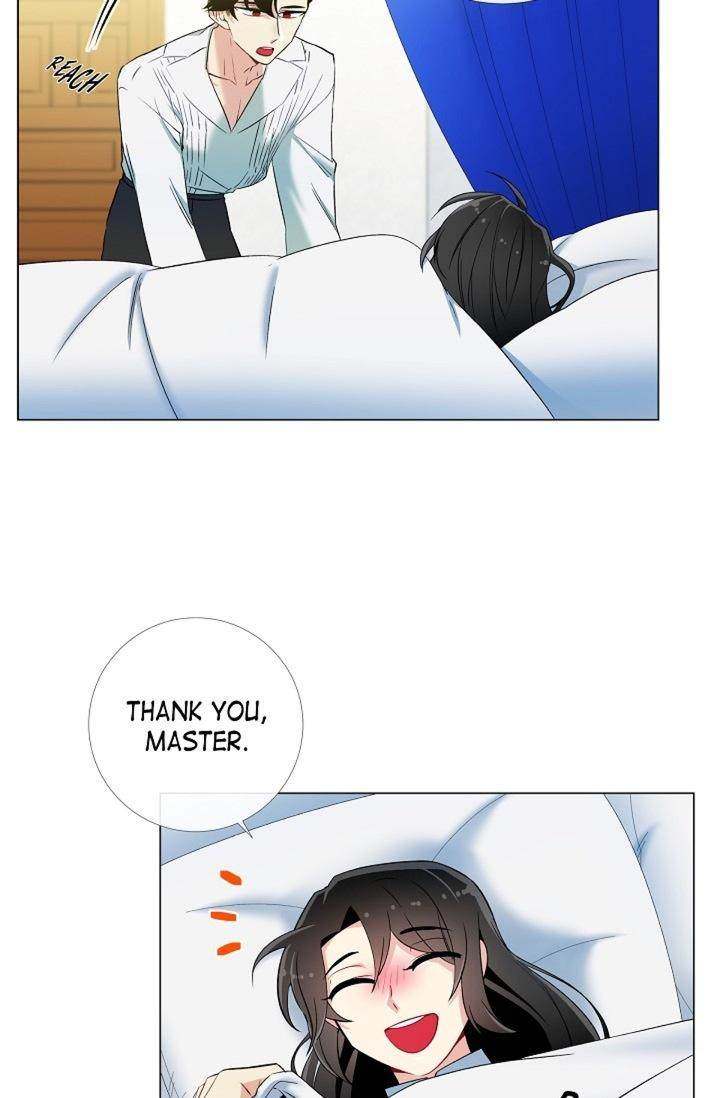 The Maid and the Vampire Chapter 15 - Page 16