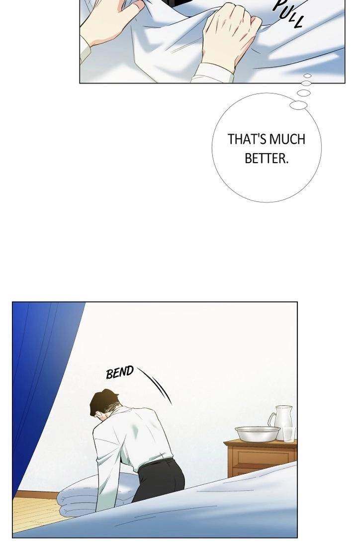 The Maid and the Vampire Chapter 15 - Page 17