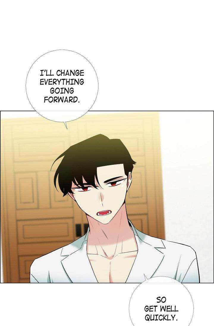 The Maid and the Vampire Chapter 15 - Page 23