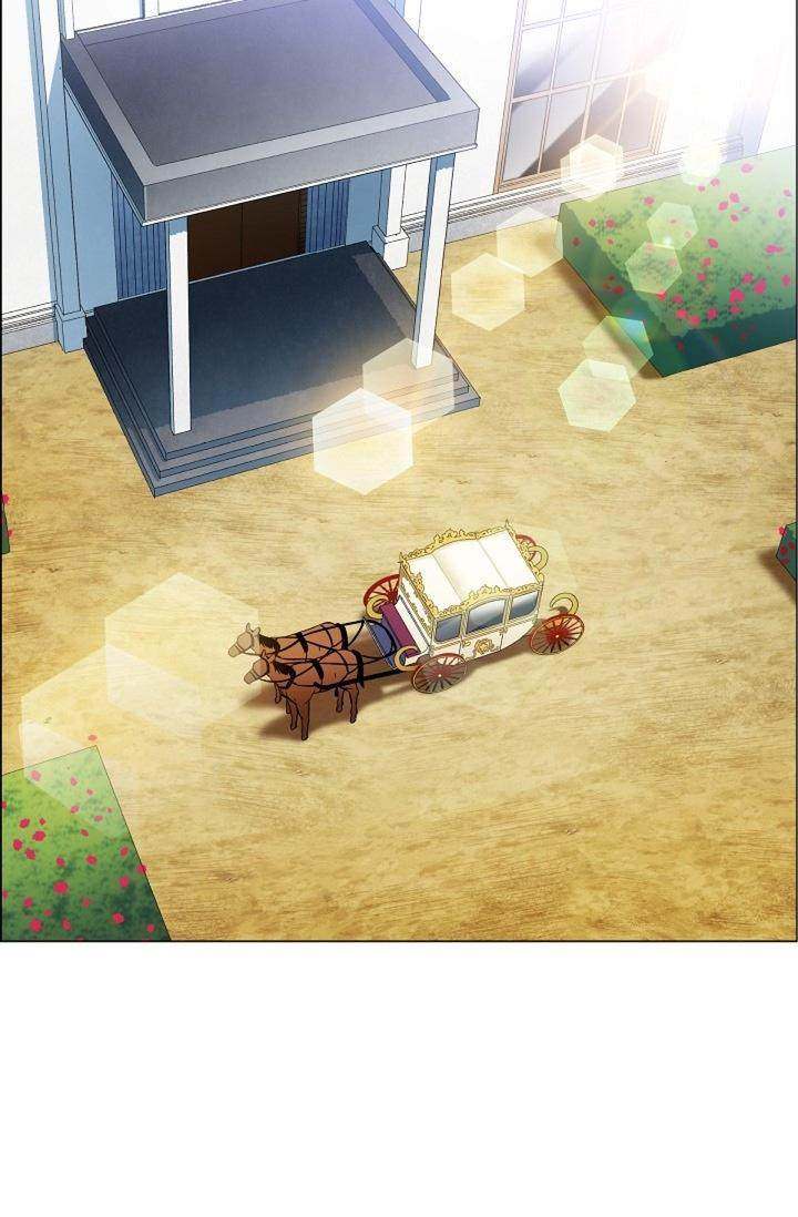 The Maid and the Vampire Chapter 15 - Page 32