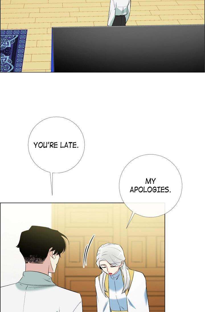 The Maid and the Vampire Chapter 15 - Page 34