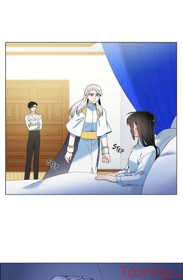 The Maid and the Vampire Chapter 15 - Page 36