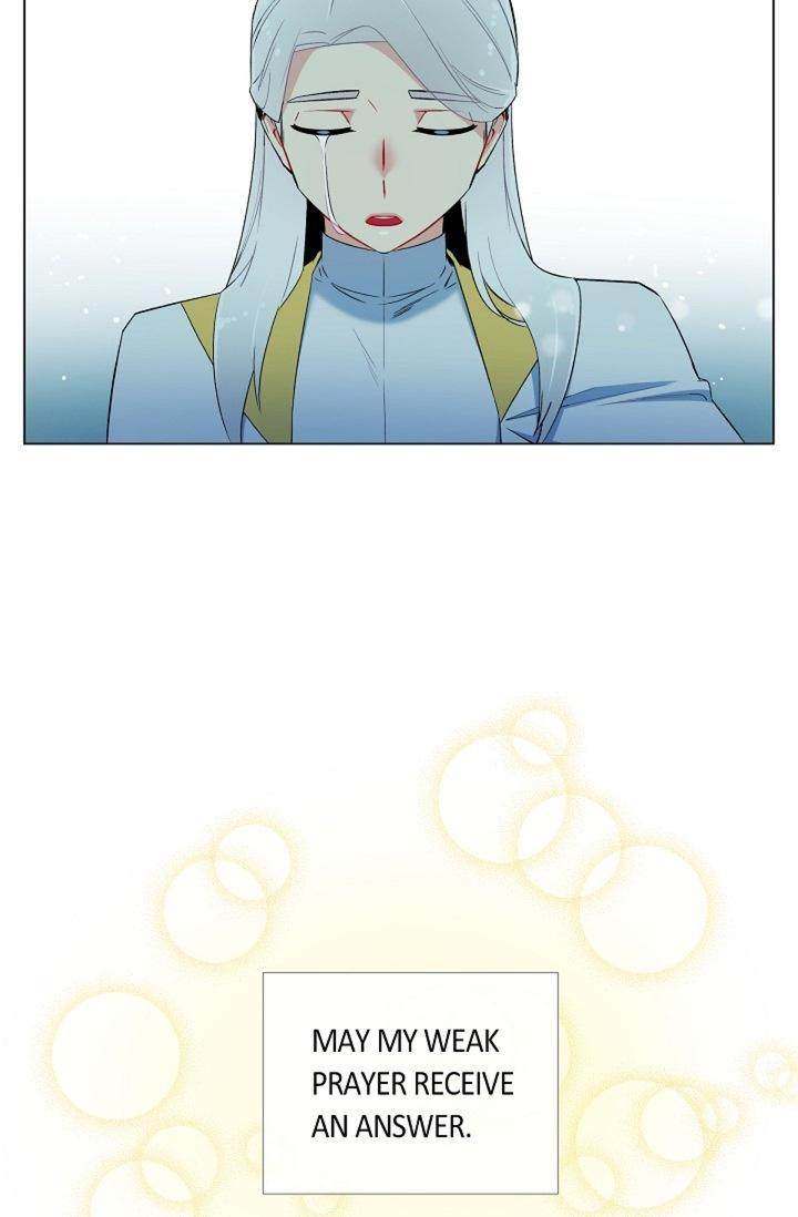 The Maid and the Vampire Chapter 15 - Page 48