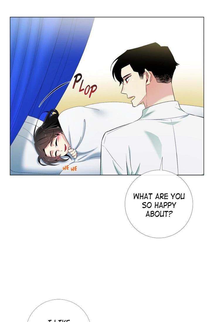 The Maid and the Vampire Chapter 15 - Page 56