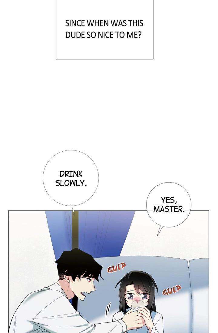 The Maid and the Vampire Chapter 15 - Page 6