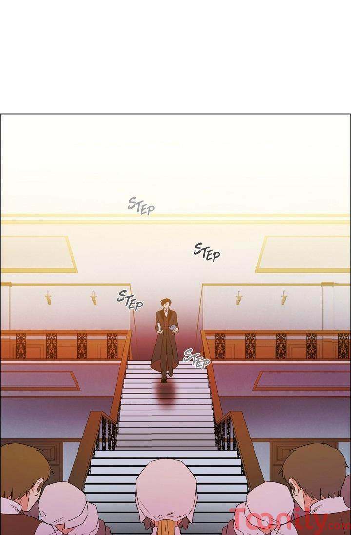 The Maid and the Vampire Chapter 15 - Page 60