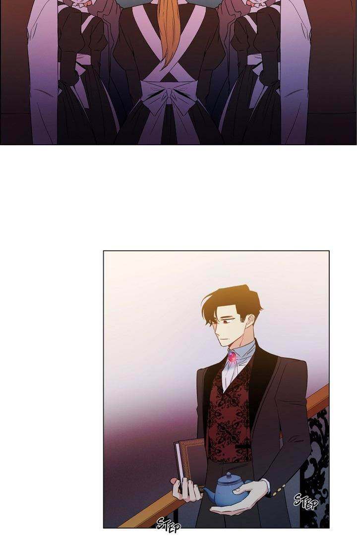 The Maid and the Vampire Chapter 15 - Page 61