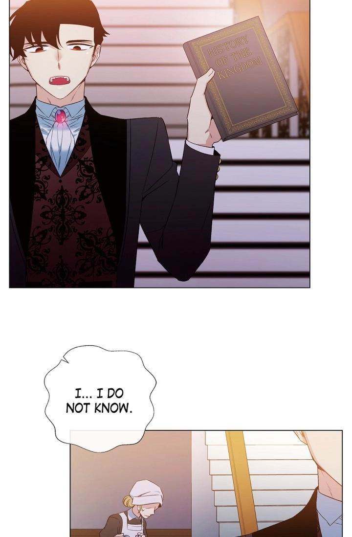 The Maid and the Vampire Chapter 15 - Page 67