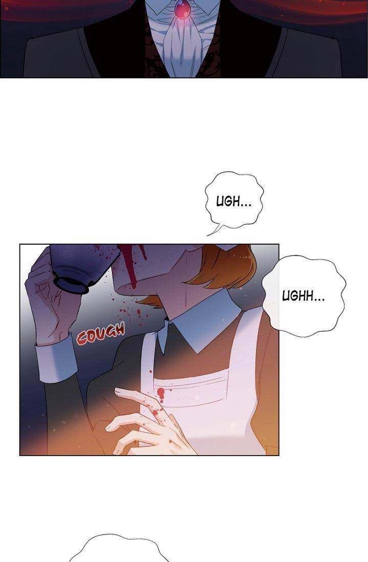 The Maid and the Vampire Chapter 15 - Page 69