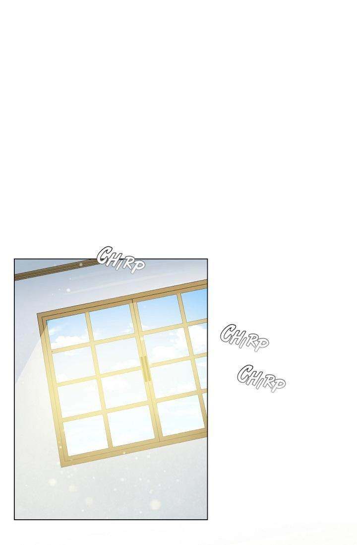 The Maid and the Vampire Chapter 16 - Page 1