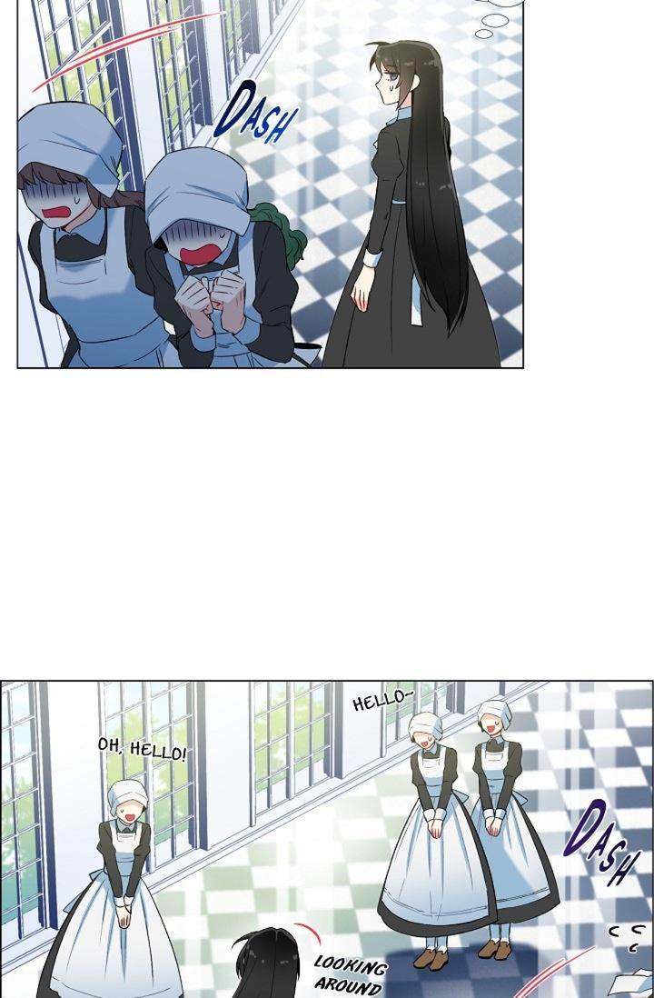 The Maid and the Vampire Chapter 16 - Page 13