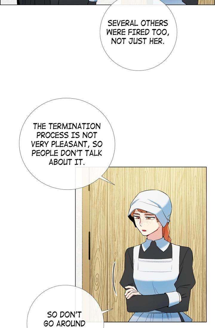 The Maid and the Vampire Chapter 16 - Page 21