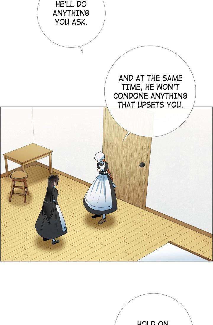 The Maid and the Vampire Chapter 16 - Page 26