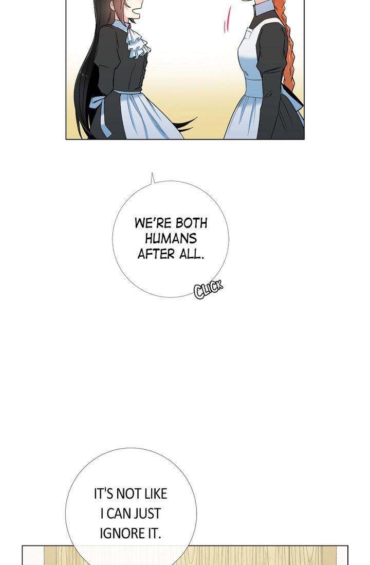 The Maid and the Vampire Chapter 16 - Page 42