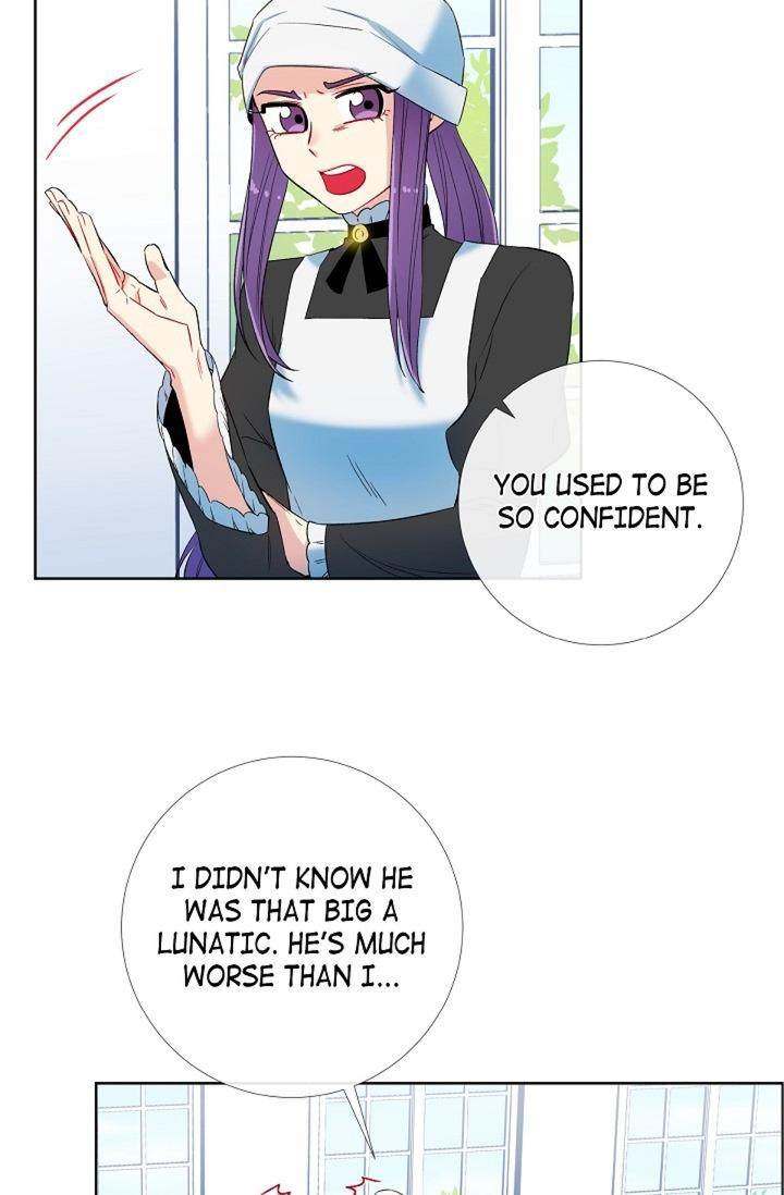 The Maid and the Vampire Chapter 16 - Page 47