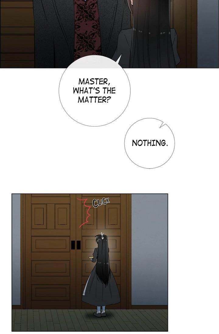 The Maid and the Vampire Chapter 16 - Page 62