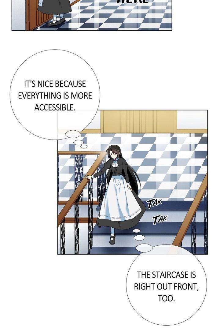 The Maid and the Vampire Chapter 16 - Page 7