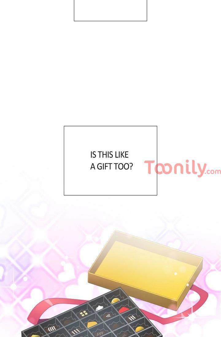 The Maid and the Vampire Chapter 17 - Page 35