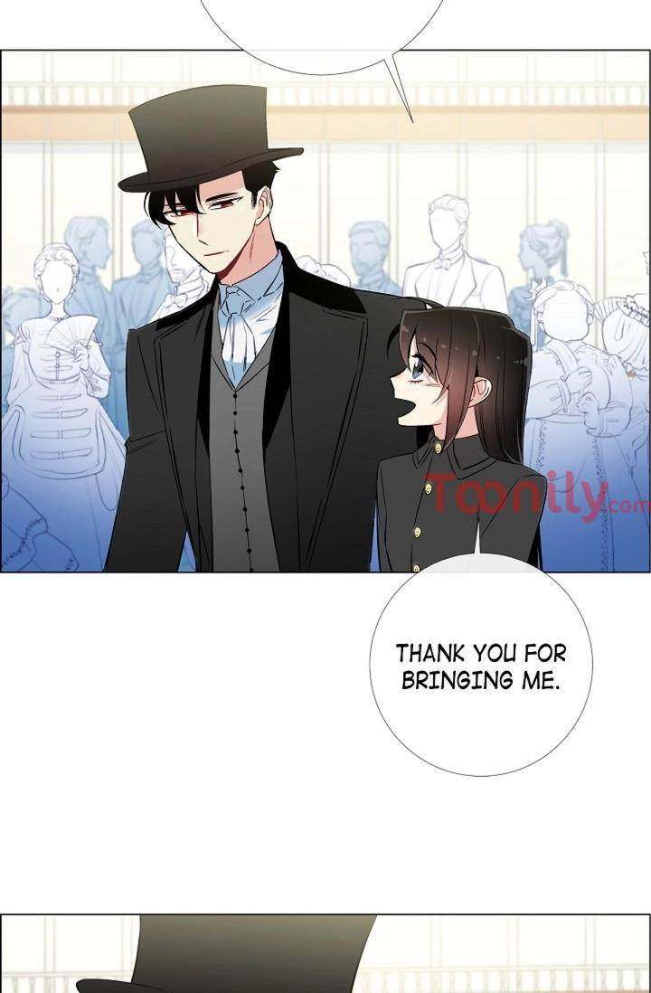 The Maid and the Vampire Chapter 17 - Page 46