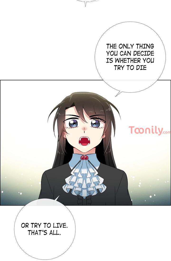 The Maid and the Vampire Chapter 18 - Page 13